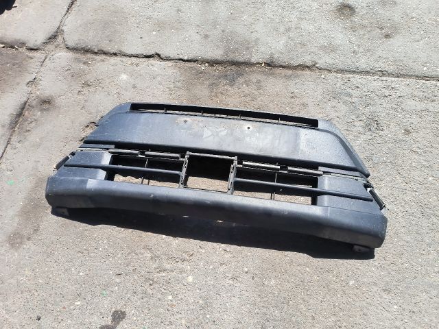 bontott SUZUKI VITARA Első Lökhárító (Részeivel)