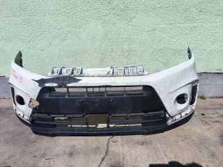 bontott SUZUKI VITARA Első Lökhárító (Részeivel)