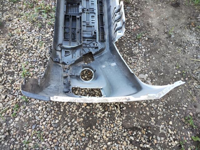 bontott SUZUKI VITARA Első Lökhárító (Részeivel)