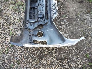 bontott SUZUKI VITARA Első Lökhárító (Részeivel)