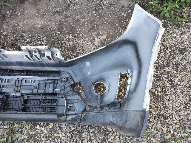 bontott SUZUKI VITARA Első Lökhárító (Részeivel)