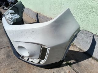 bontott SUZUKI VITARA Első Lökhárító (Részeivel)