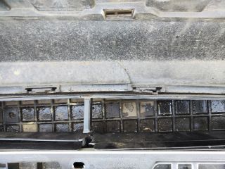 bontott SUZUKI VITARA Első Lökhárító (Részeivel)