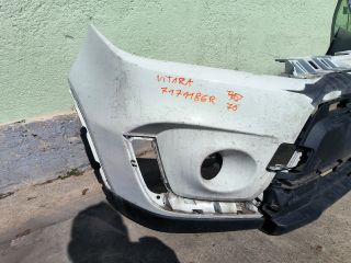 bontott SUZUKI VITARA Első Lökhárító (Részeivel)