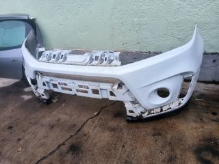 bontott SUZUKI VITARA Első Lökhárító (Részeivel)