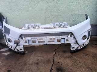 bontott SUZUKI VITARA Első Lökhárító (Részeivel)