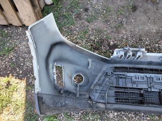 bontott SUZUKI VITARA Első Lökhárító (Részeivel)