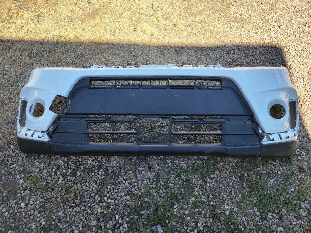 bontott SUZUKI VITARA Első Lökhárító (Részeivel)