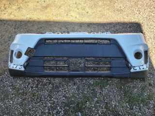 bontott SUZUKI VITARA Első Lökhárító (Részeivel)