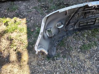 bontott SUZUKI VITARA Első Lökhárító (Részeivel)