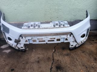 bontott SUZUKI VITARA Első Lökhárító (Részeivel)