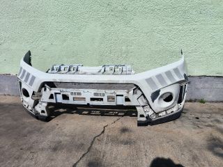 bontott SUZUKI VITARA Első Lökhárító (Részeivel)