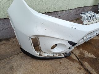 bontott SUZUKI VITARA Első Lökhárító (Részeivel)