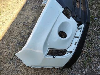 bontott SUZUKI VITARA Első Lökhárító (Részeivel)