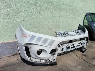 bontott SUZUKI VITARA Első Lökhárító (Részeivel)