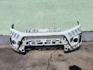 bontott SUZUKI VITARA Első Lökhárító (Részeivel)