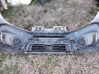 bontott SUZUKI VITARA Első Lökhárító (Részeivel)