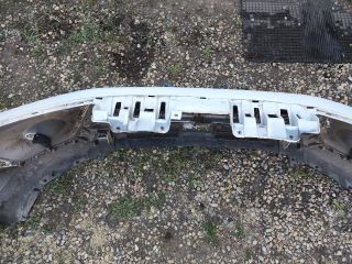 bontott SUZUKI VITARA Első Lökhárító (Részeivel)