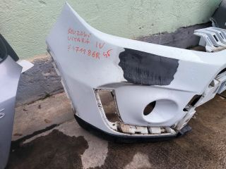 bontott SUZUKI VITARA Első Lökhárító (Részeivel)