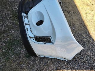 bontott SUZUKI VITARA Első Lökhárító (Részeivel)