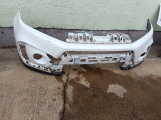 bontott SUZUKI VITARA Első Lökhárító (Részeivel)