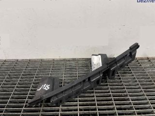 bontott SUZUKI VITARA Első Lökhárító Tartó Felső