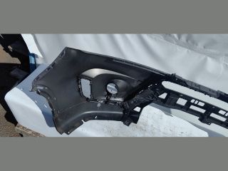 bontott SUZUKI VITARA Első Lökhárító (Üresen)