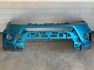 bontott SUZUKI VITARA Első Lökhárító (Üresen)