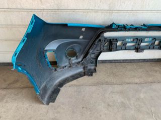 bontott SUZUKI VITARA Első Lökhárító (Üresen)