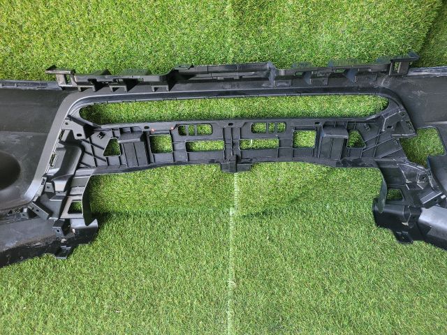 bontott SUZUKI VITARA Első Lökhárító (Üresen)