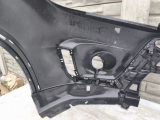 bontott SUZUKI VITARA Első Lökhárító (Üresen)