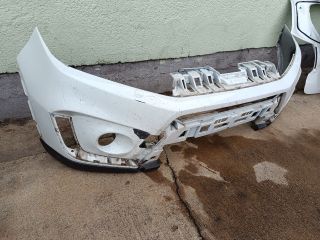 bontott SUZUKI VITARA Első Lökhárító (Üresen)