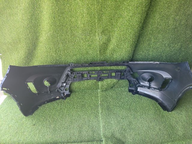 bontott SUZUKI VITARA Első Lökhárító (Üresen)