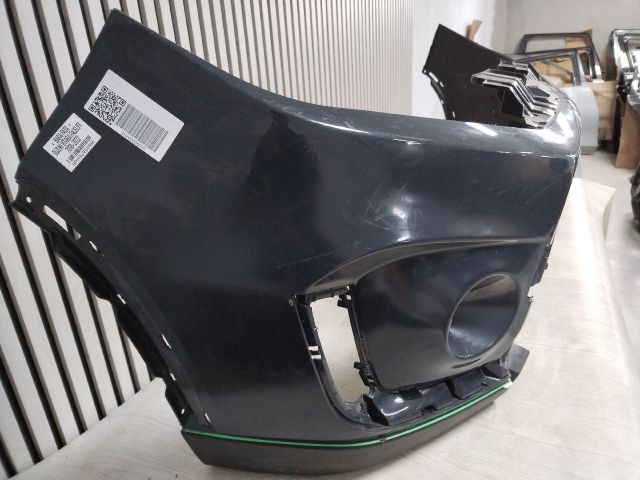 bontott SUZUKI VITARA Első Lökhárító (Üresen)