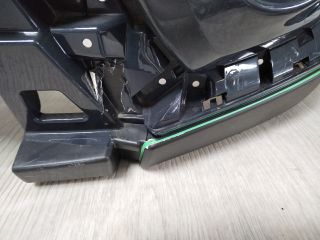 bontott SUZUKI VITARA Első Lökhárító (Üresen)