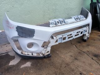 bontott SUZUKI VITARA Első Lökhárító (Üresen)