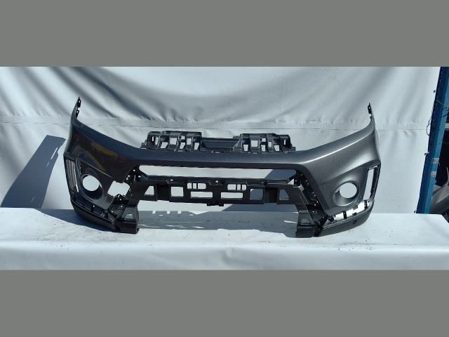 bontott SUZUKI VITARA Első Lökhárító (Üresen)