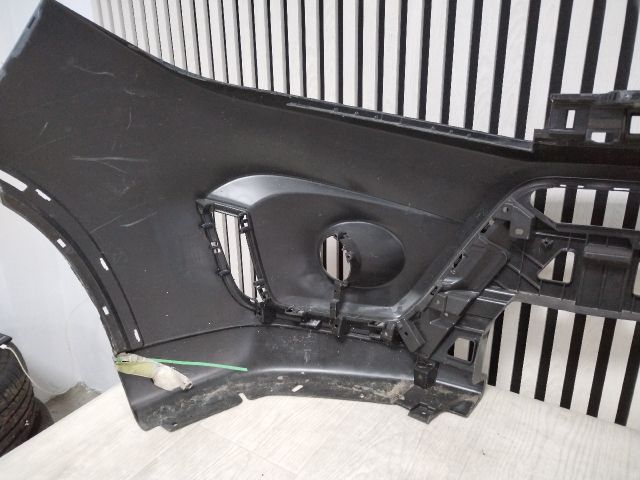 bontott SUZUKI VITARA Első Lökhárító (Üresen)