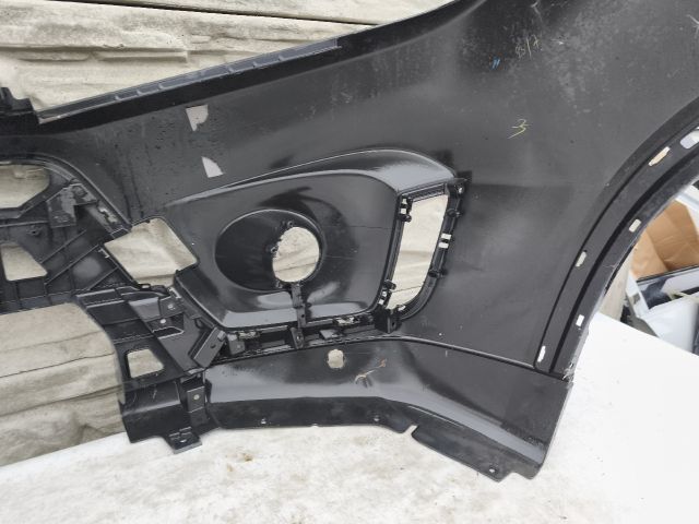 bontott SUZUKI VITARA Első Lökhárító (Üresen)