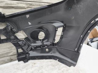 bontott SUZUKI VITARA Első Lökhárító (Üresen)