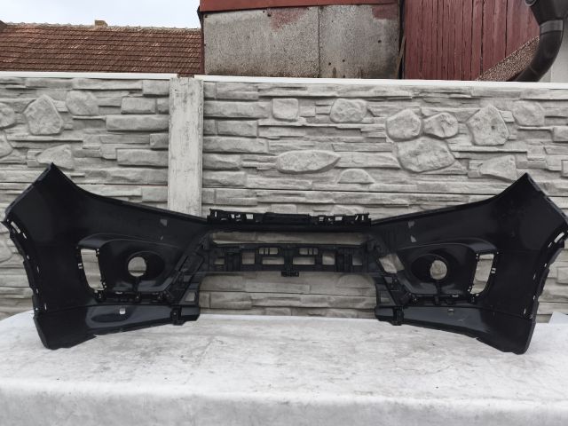 bontott SUZUKI VITARA Első Lökhárító (Üresen)