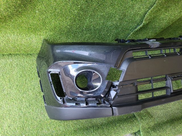 bontott SUZUKI VITARA Első Lökhárító (Üresen)