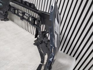 bontott SUZUKI VITARA Első Lökhárító (Üresen)