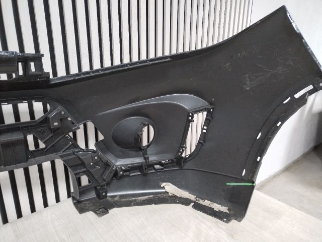 bontott SUZUKI VITARA Első Lökhárító (Üresen)