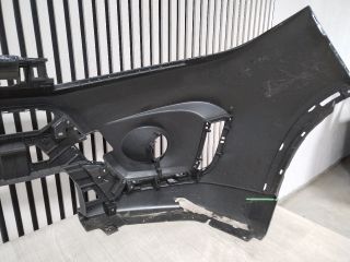 bontott SUZUKI VITARA Első Lökhárító (Üresen)