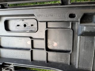 bontott SUZUKI VITARA Első Lökhárító (Üresen)