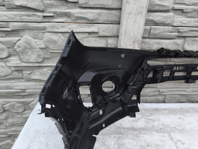 bontott SUZUKI VITARA Első Lökhárító (Üresen)