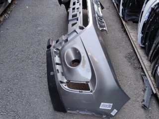 bontott SUZUKI VITARA Első Lökhárító (Üresen)