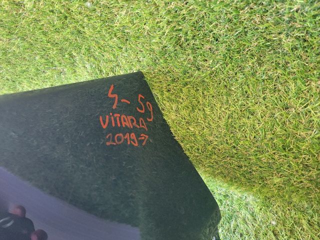 bontott SUZUKI VITARA Első Lökhárító (Üresen)