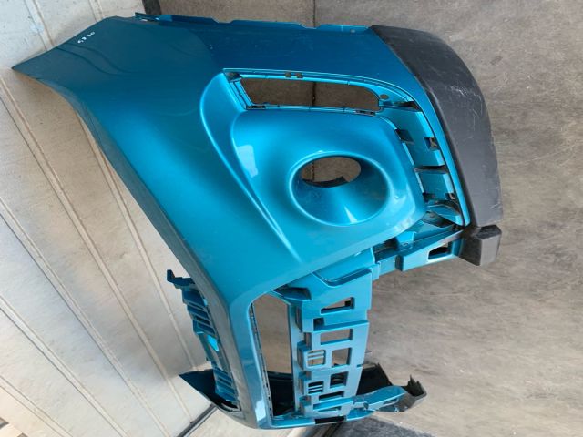 bontott SUZUKI VITARA Első Lökhárító (Üresen)